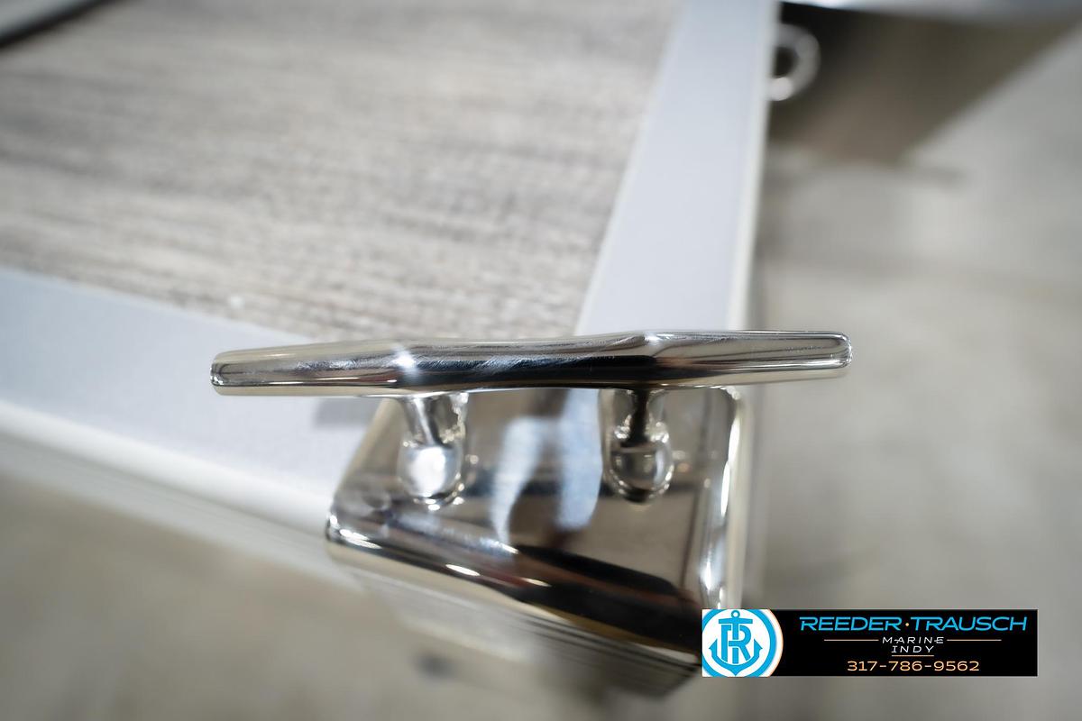 2026 Bennington 168 SL