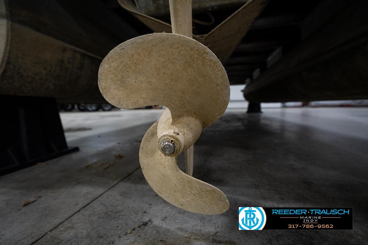 Used 2004 Bennington 20 SL