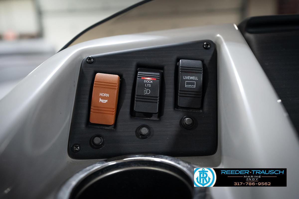 Used 2021 Bennington 20 SVSR