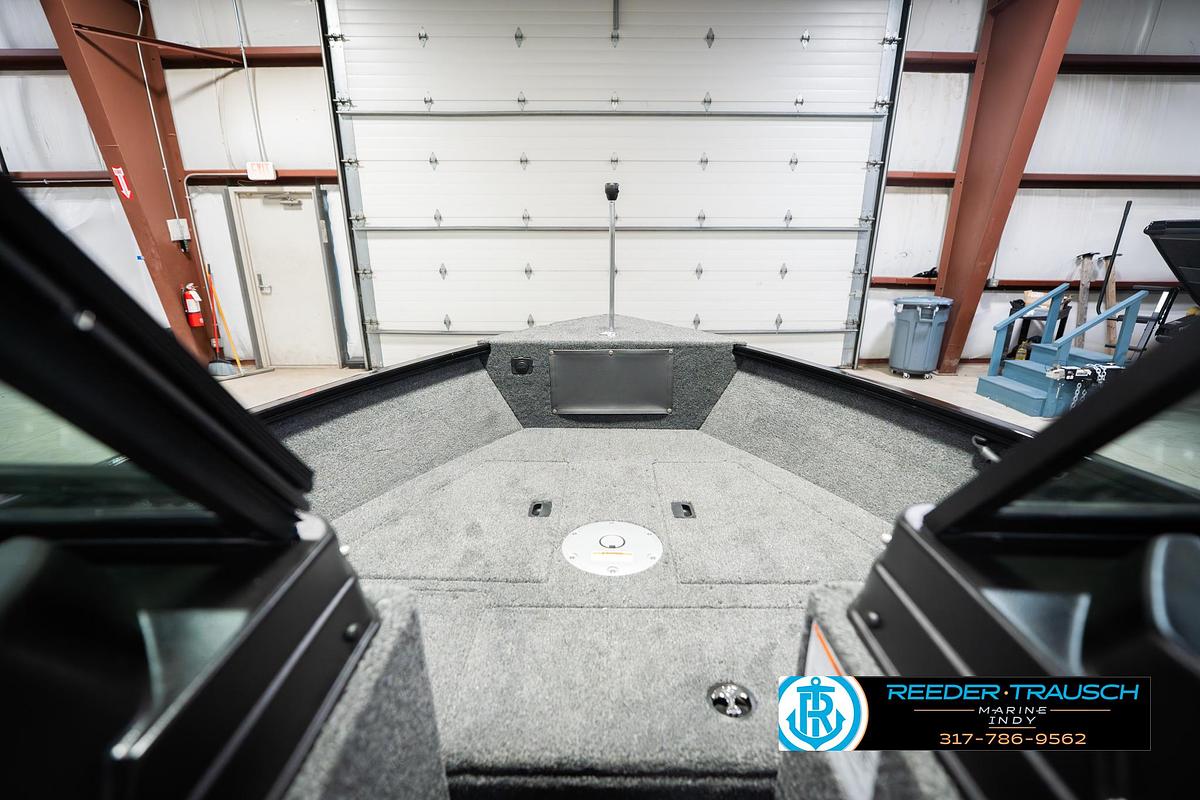 2026 Lund 1650 Rebel XL Sport SE