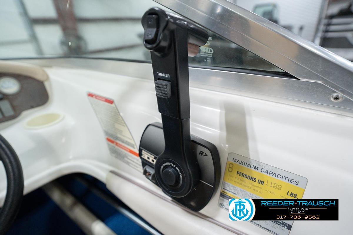 Used 1995 Sea Ray 175 Bow Rider