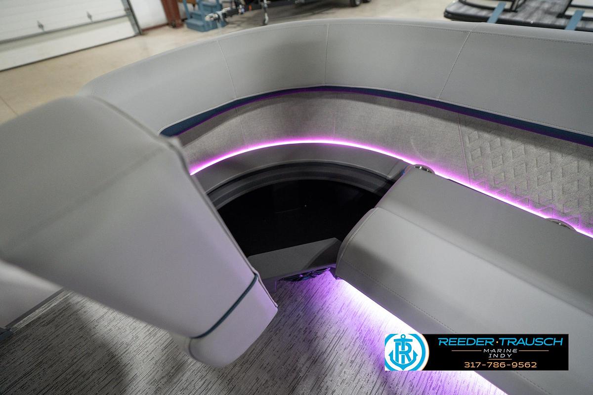 2026 Bennington 22 MFB