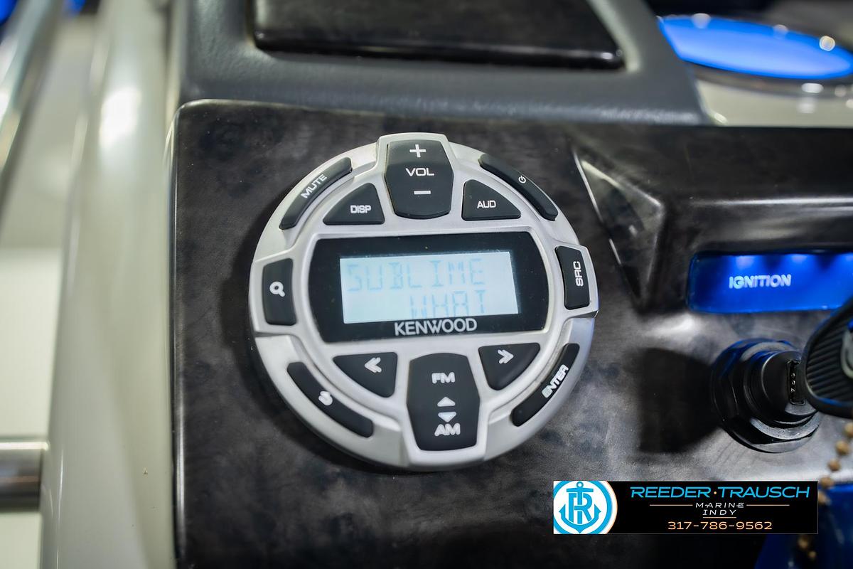 Used 2017 Regency 220 LE3 Sport