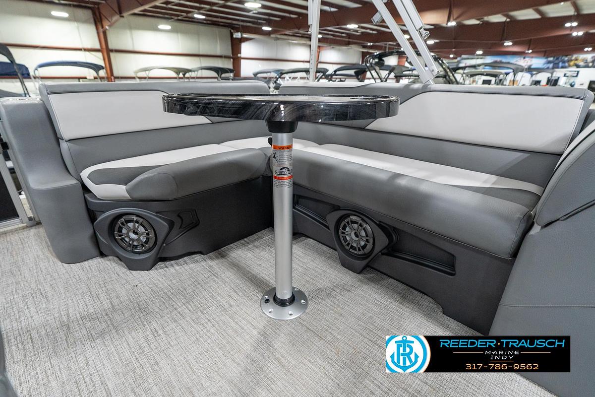 Used 2023 Avalon 2180 VENT CR