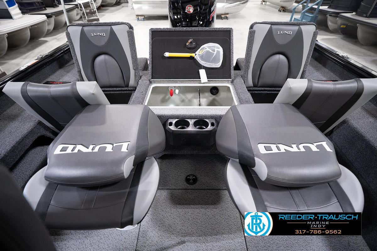 2026 Lund 1775 Impact XS SS