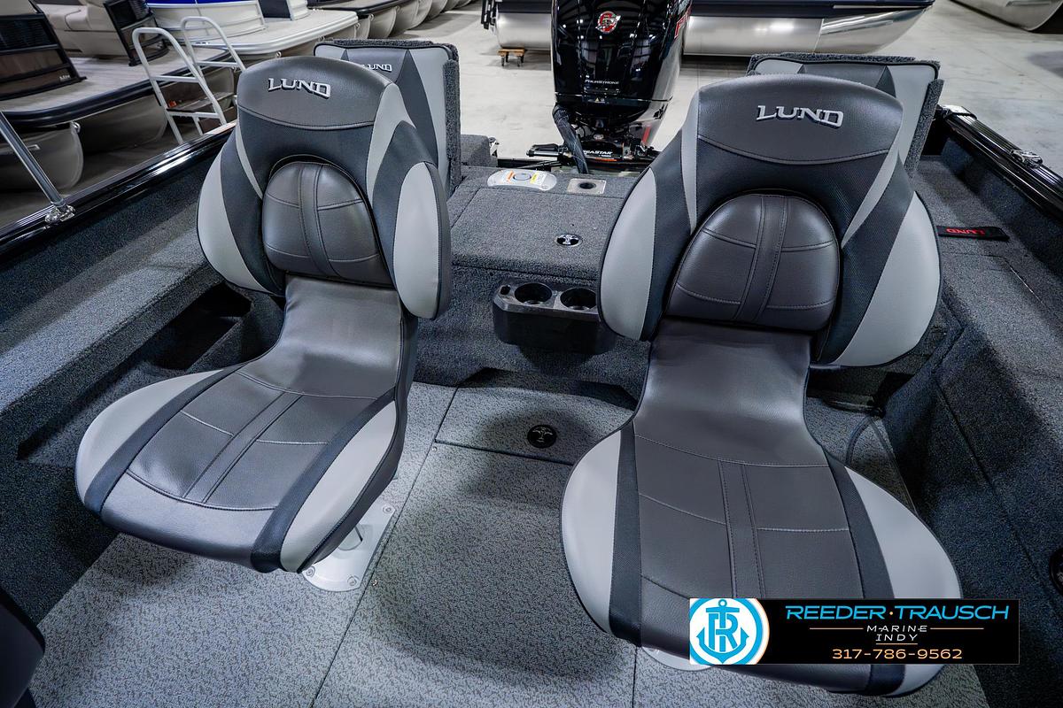 2026 Lund 1875 Impact XS