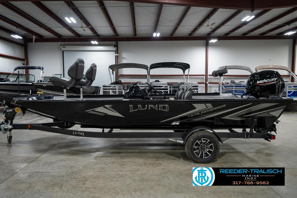 2026 Lund 1875 Renegade