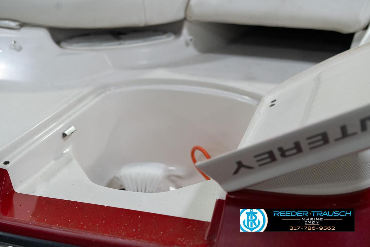 Used 2014 Monterey 204 FS
