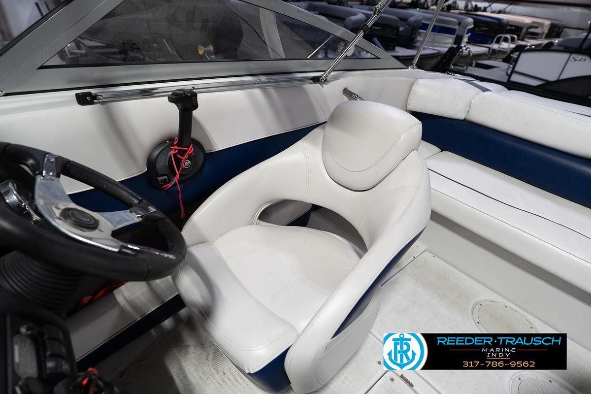 Used 2012 Crownline 195 SS