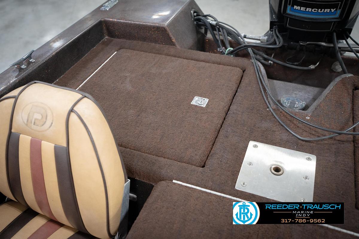 Used 1986 ProCraft 1775 Bass