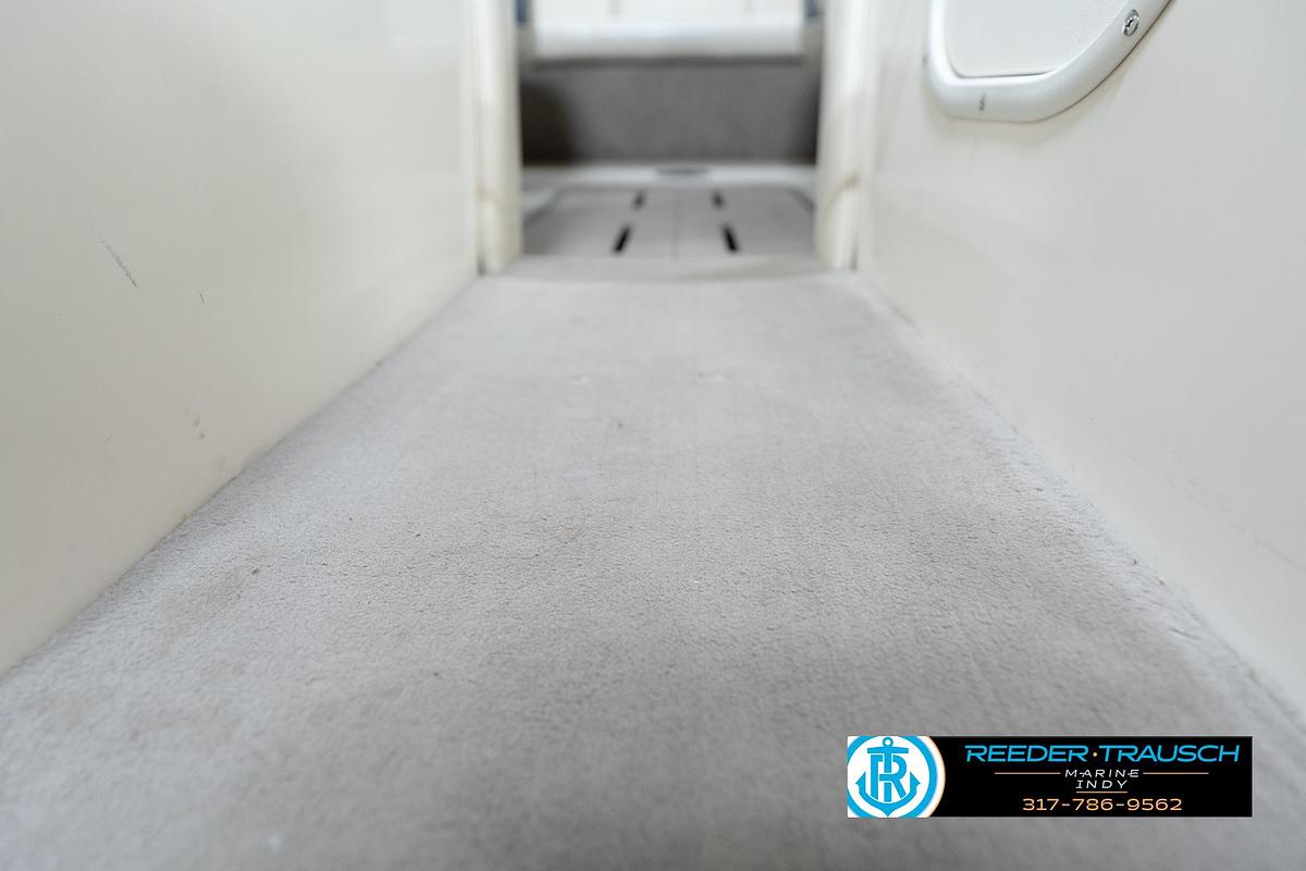 Used 2000 Bryant 196 Limited