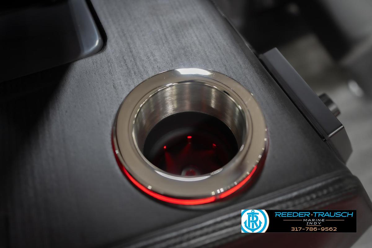 2026 Bennington 22 ML