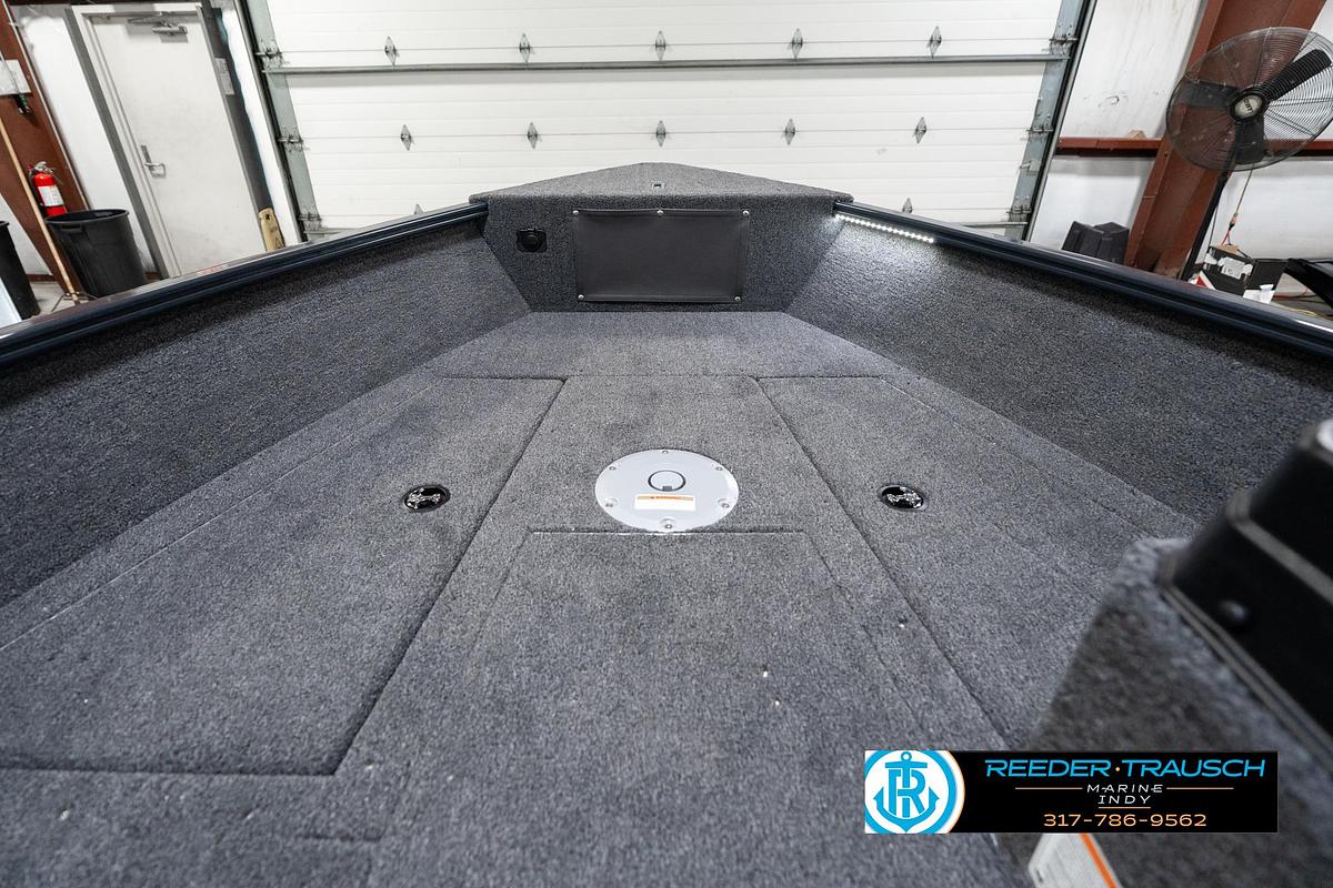 2026 Lund 1775 Adventure SS