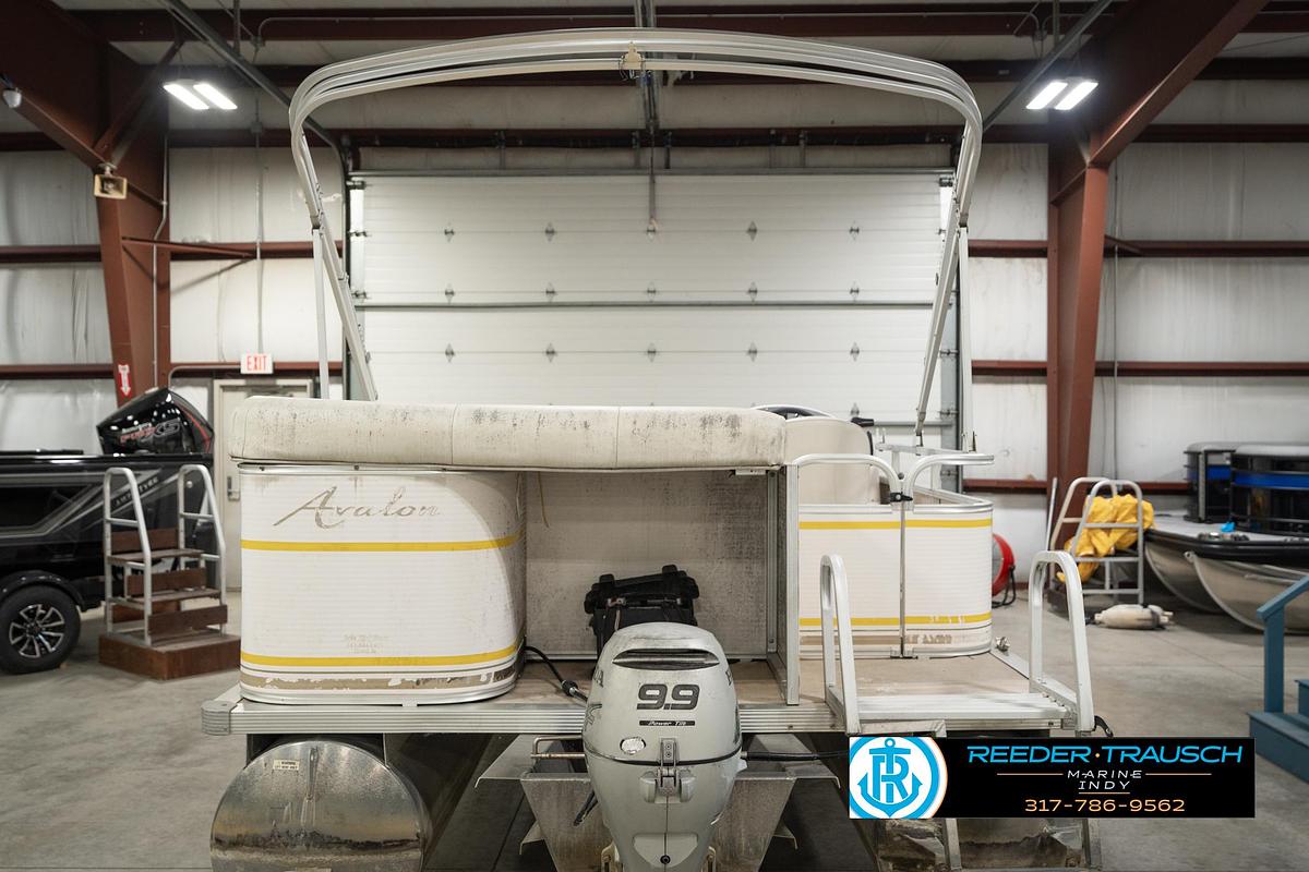 Used 2007 Avalon Catalina C RE 16