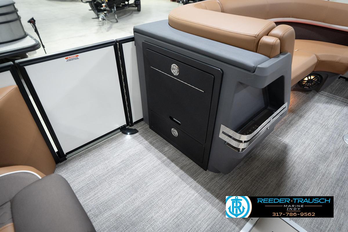 2026 Bennington 22 MSB