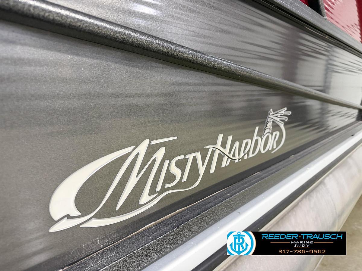 Used 2018 Misty Harbor