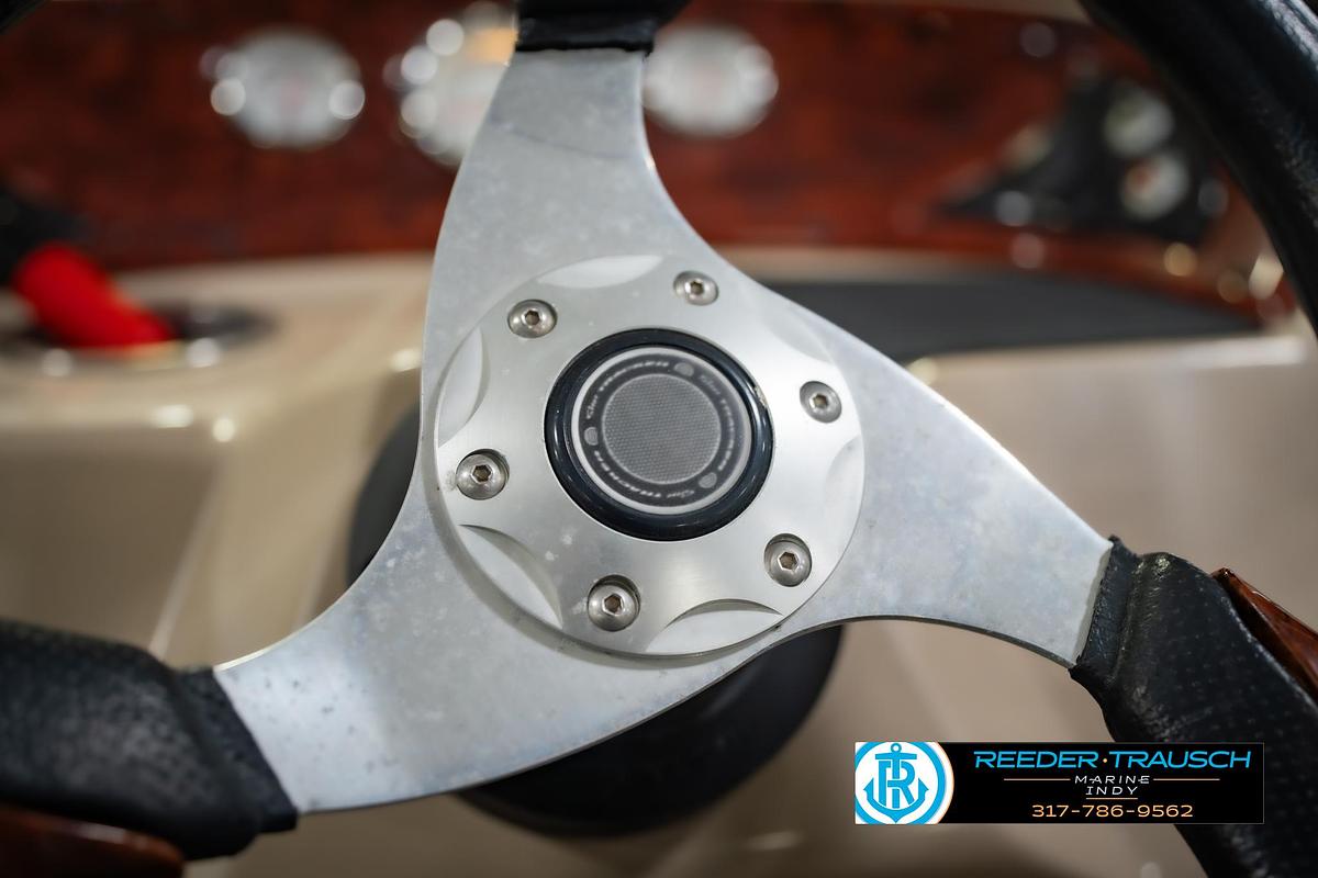 Used 2014 Tracker Marine Sig Party Barge 20 DLX