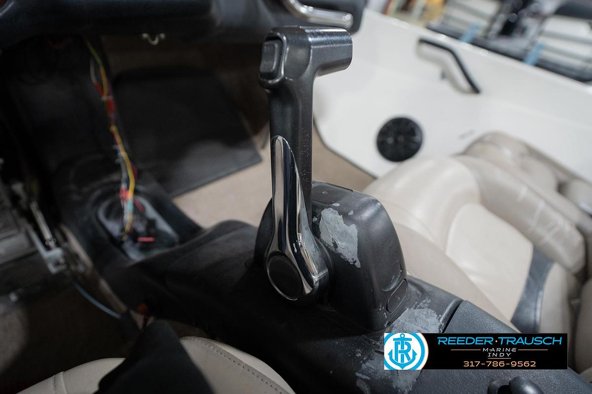 Used 2003 Tracker Nitro 911 CDC