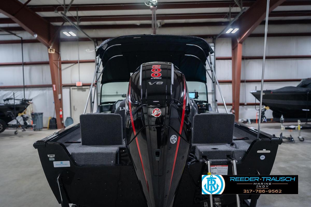 2026 Lund 2075 Impact XS