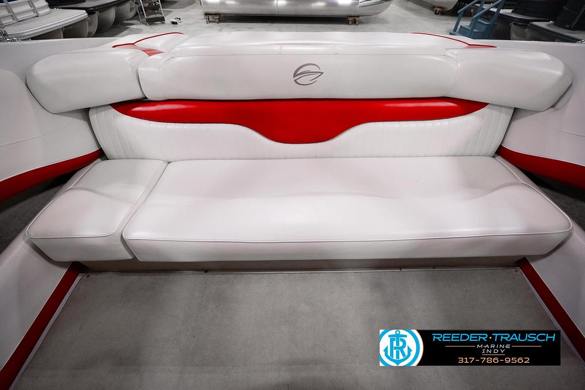 Used 2012 Crownline 21SS-11