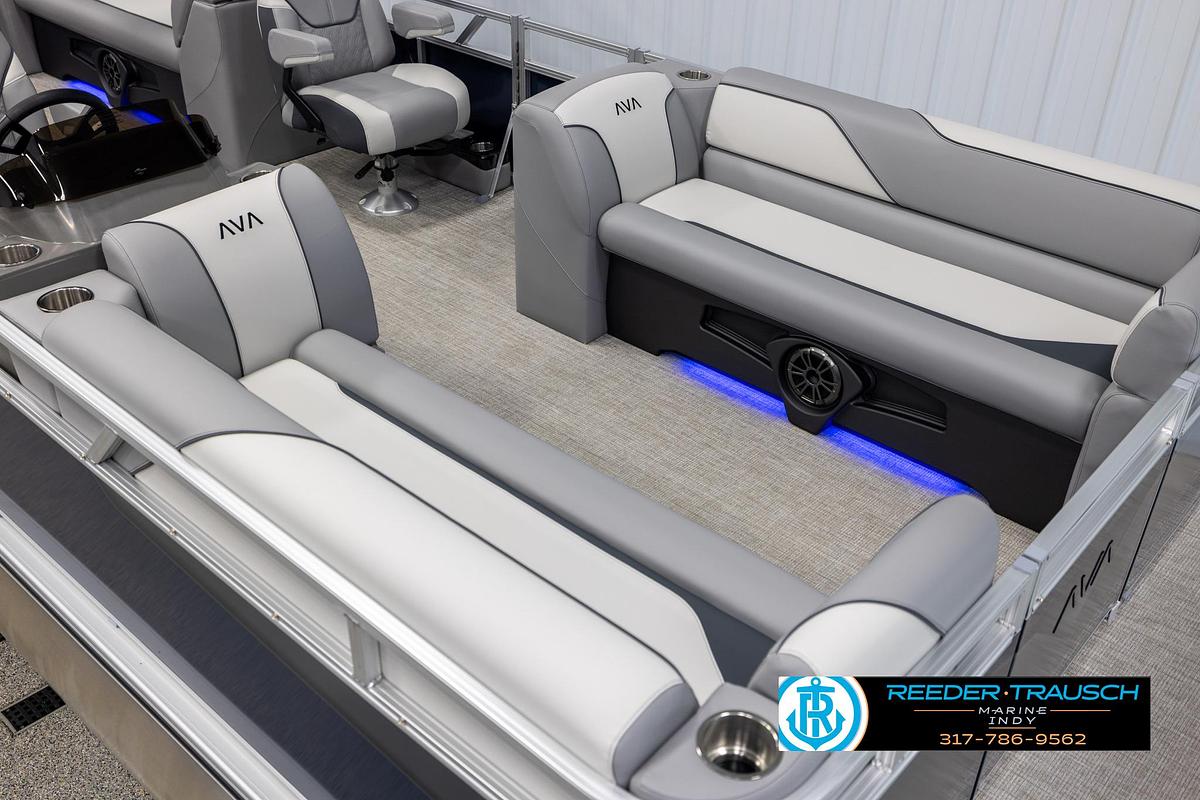Used 2025 Avalon 2380 VEN QL