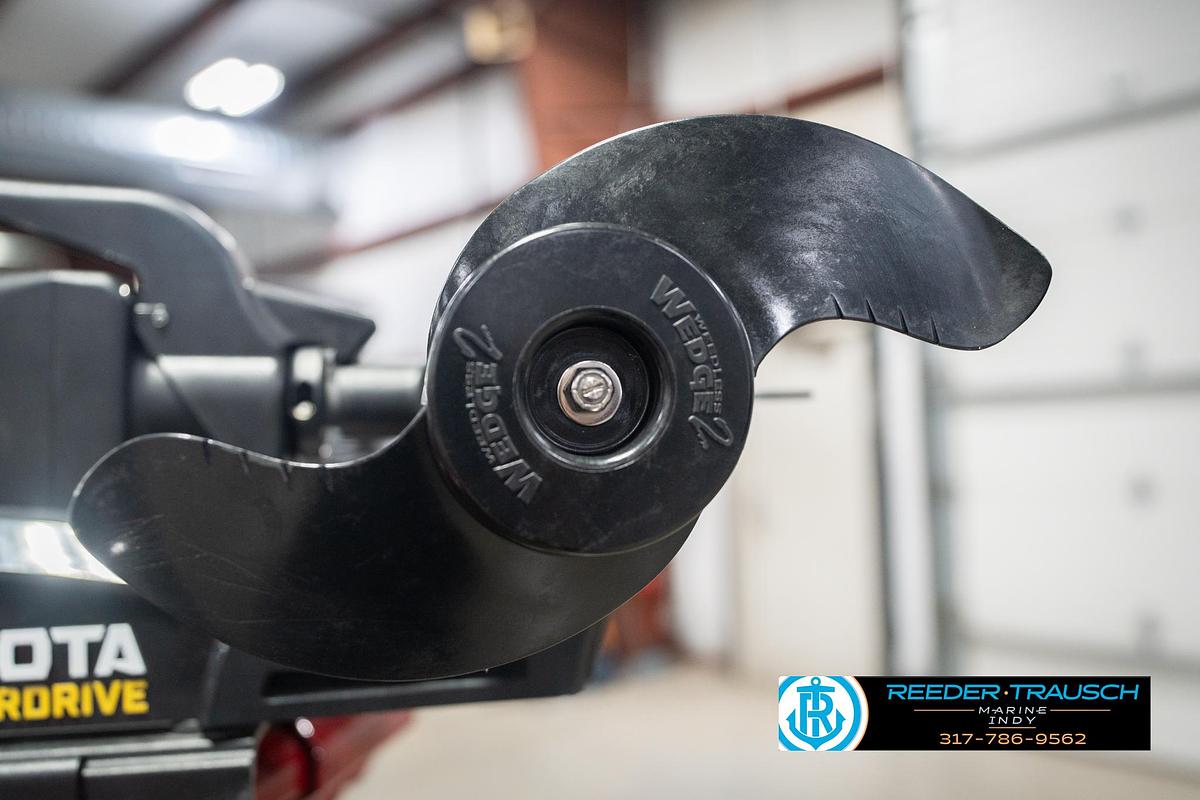 Used 2020 Lund 1775 Adventure SS