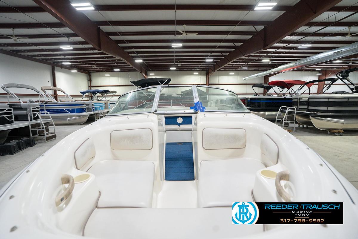 Used 1995 Sea Ray 175 Bow Rider