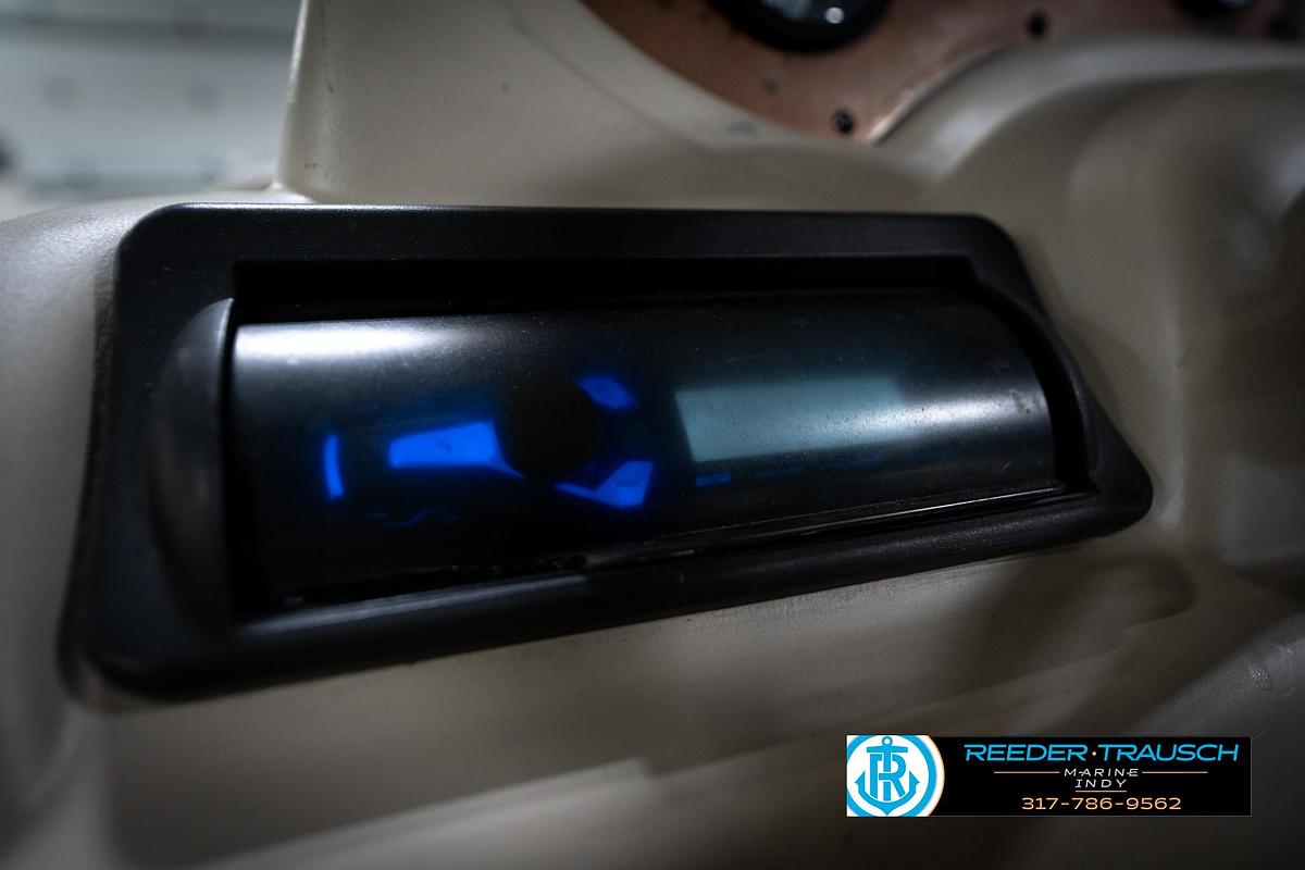 Used 1996 Suntracker Party Barge 24