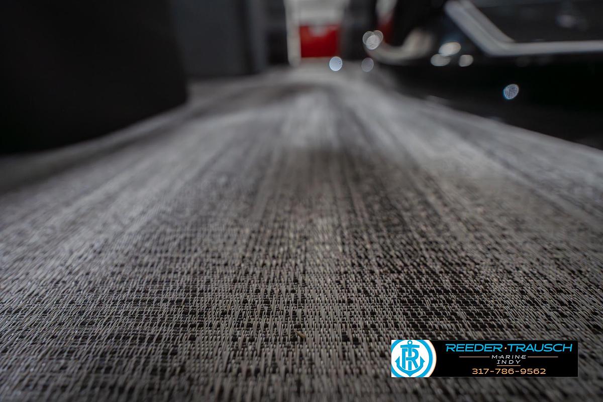 2026 Bennington 25 RSB