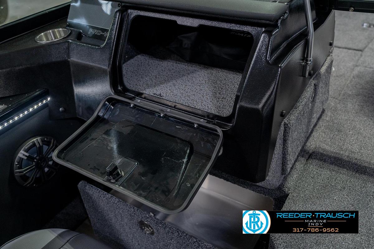 2026 Lund 1975 Pro V Sport