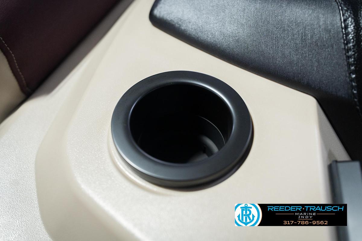 2026 Bennington 188 SLJ