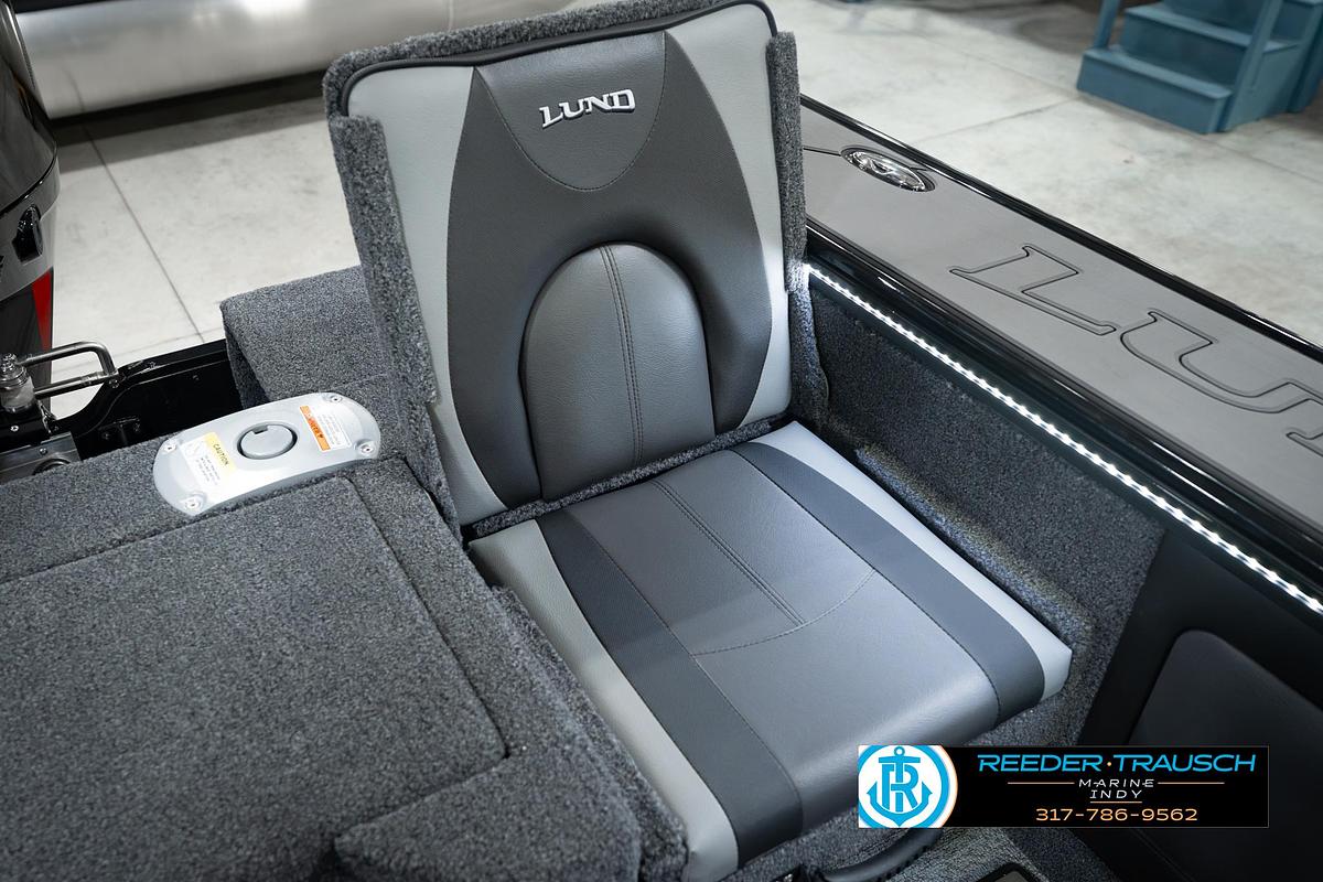 2026 Lund 1975 Pro V Sport