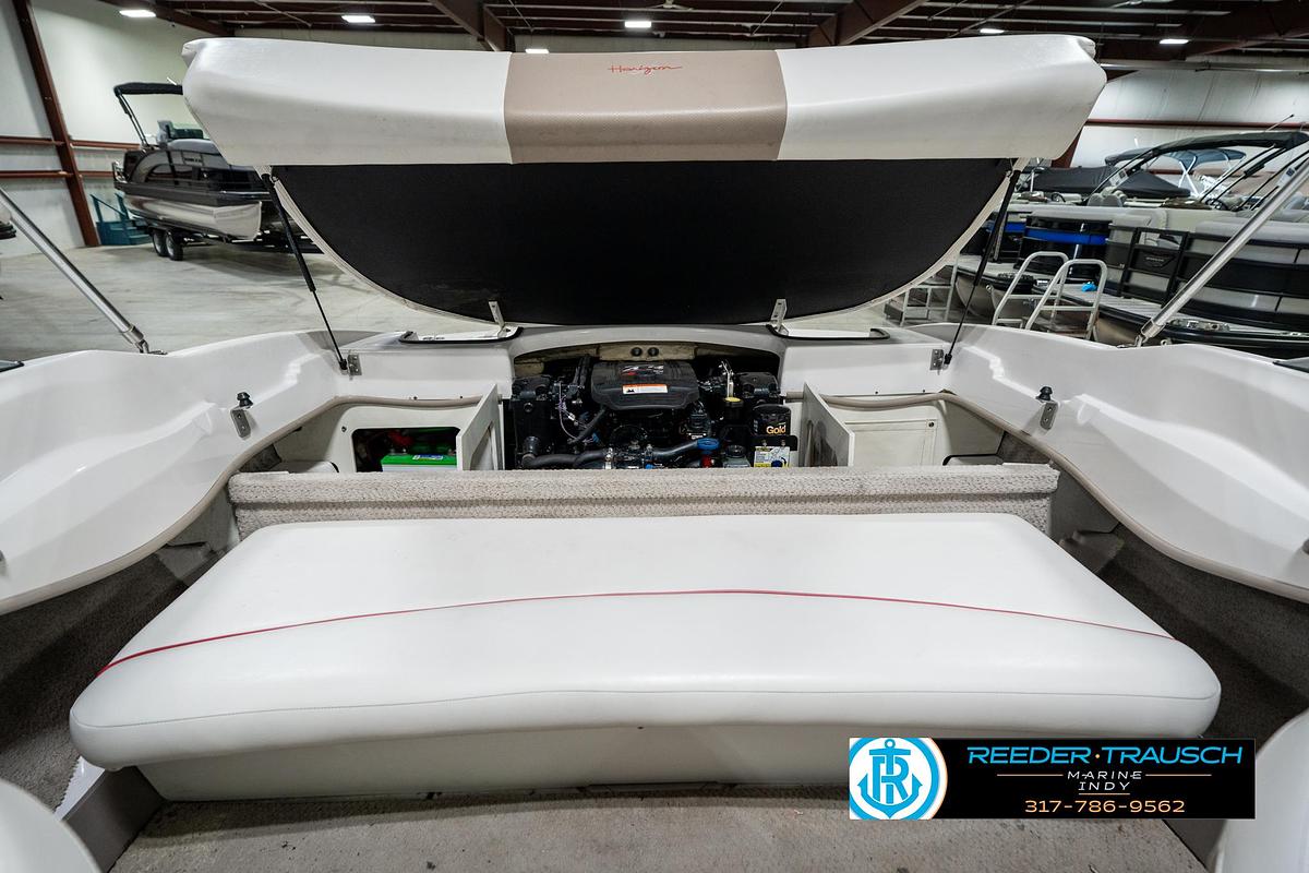 Used 2006 Four Winns 190 Horizon