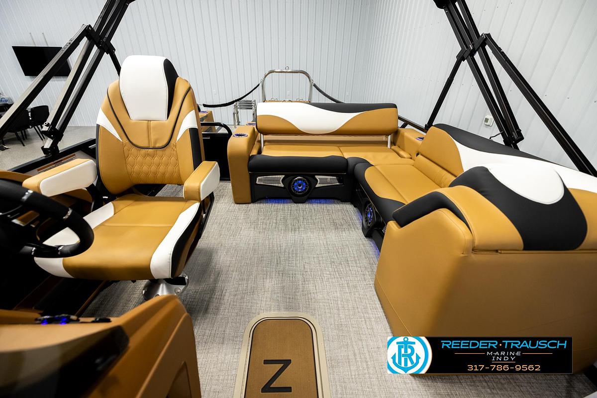 2026 Avalon 2385 LSZ VRB