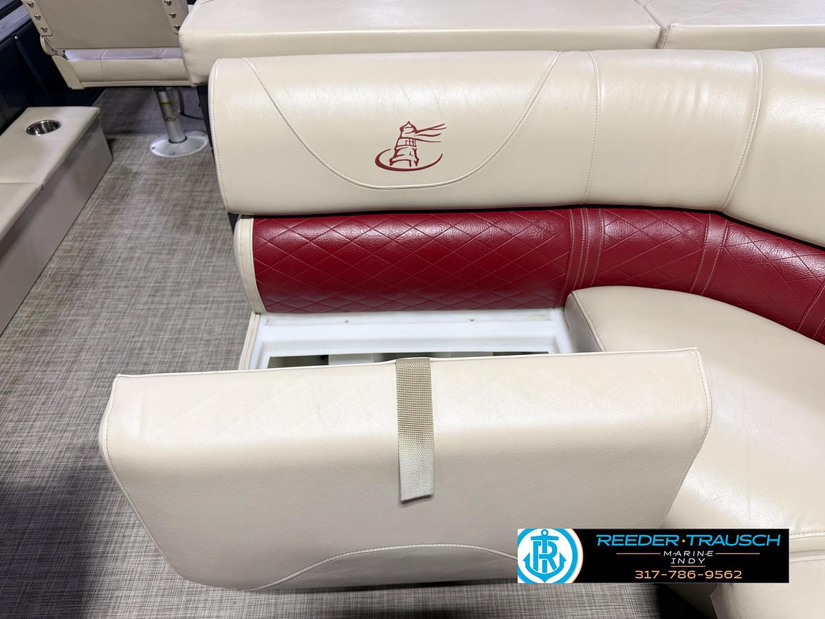 Used 2018 Misty Harbor