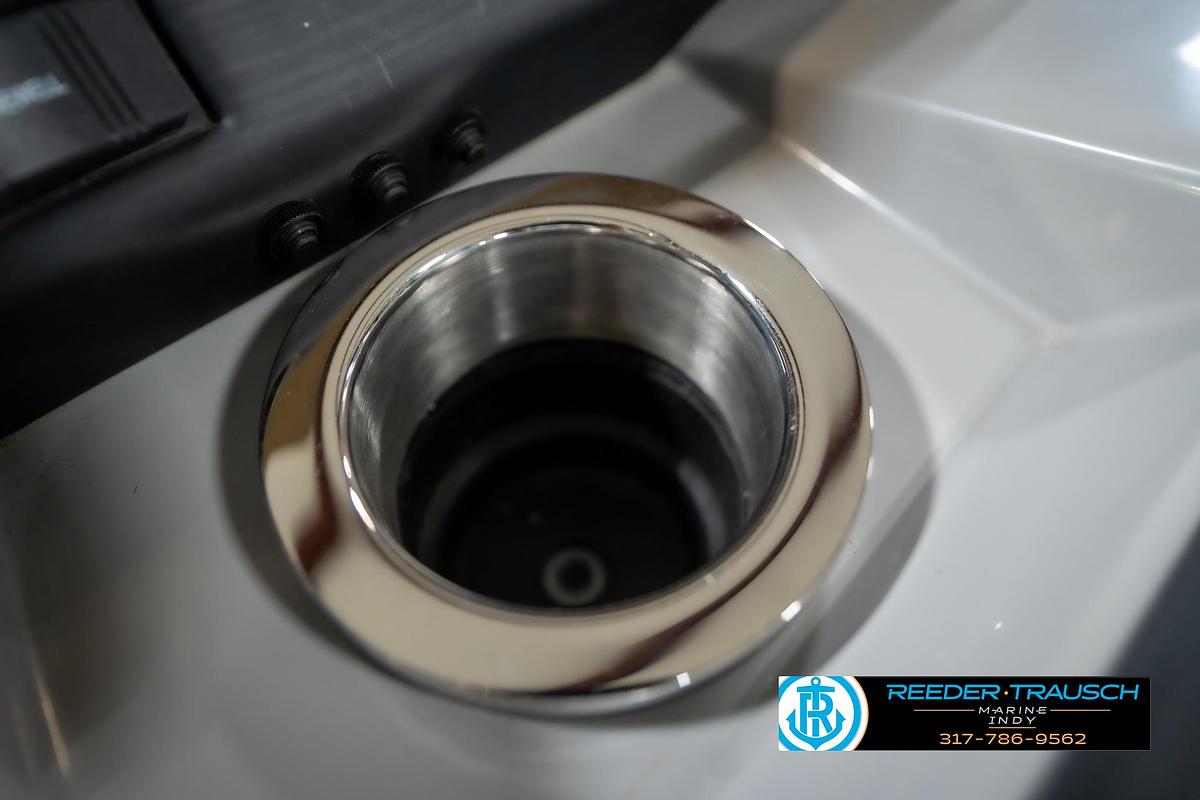 Used 2021 Bennington 21 SLX