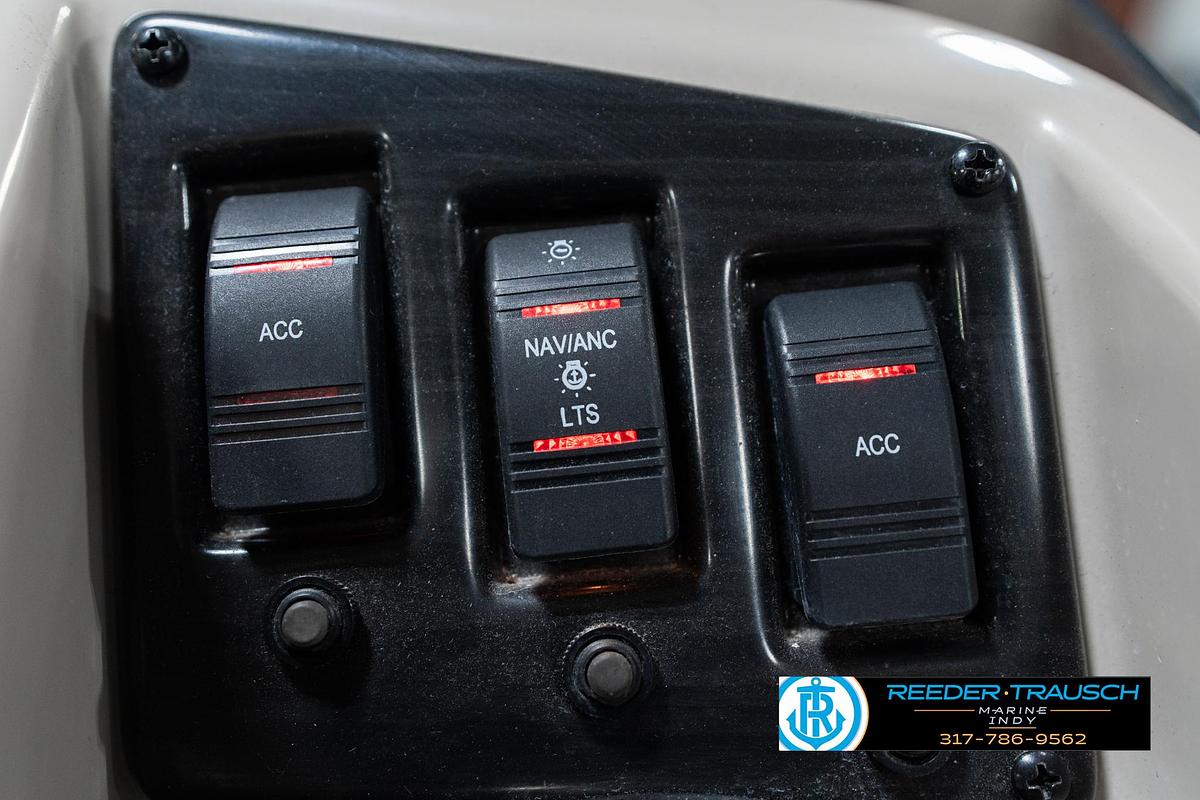 Used 2018 Bennington SSRX