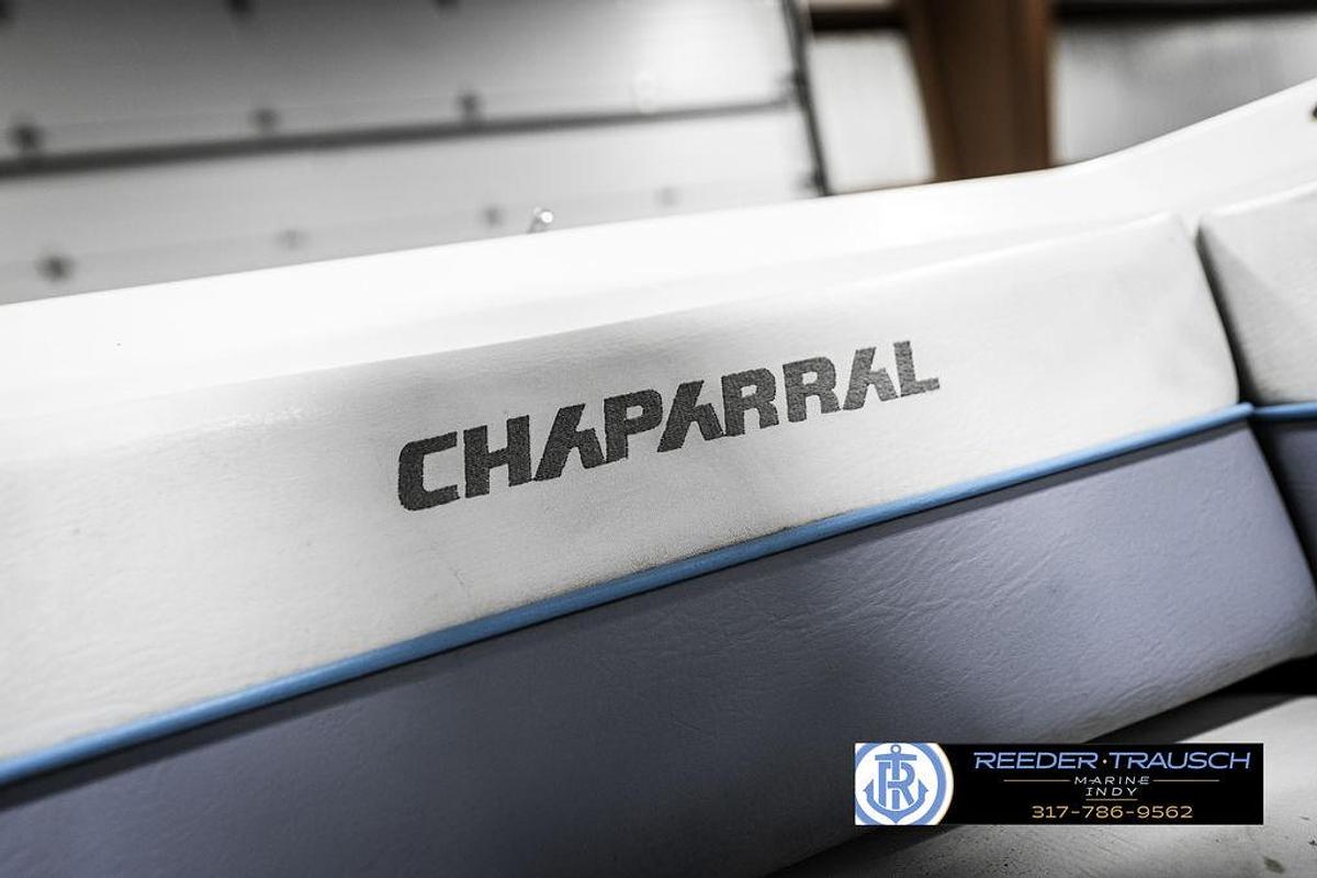 Used 1991 Chaparral 1800 SL