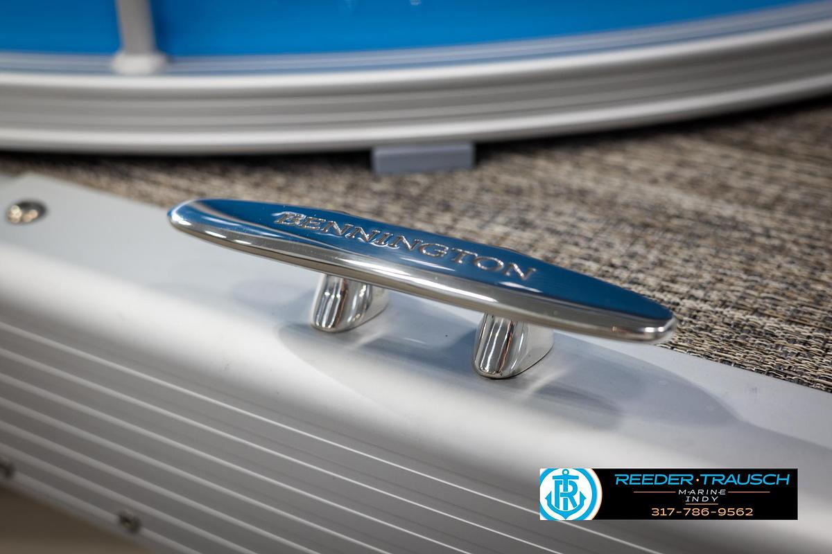 2025 Bennington 20 SL