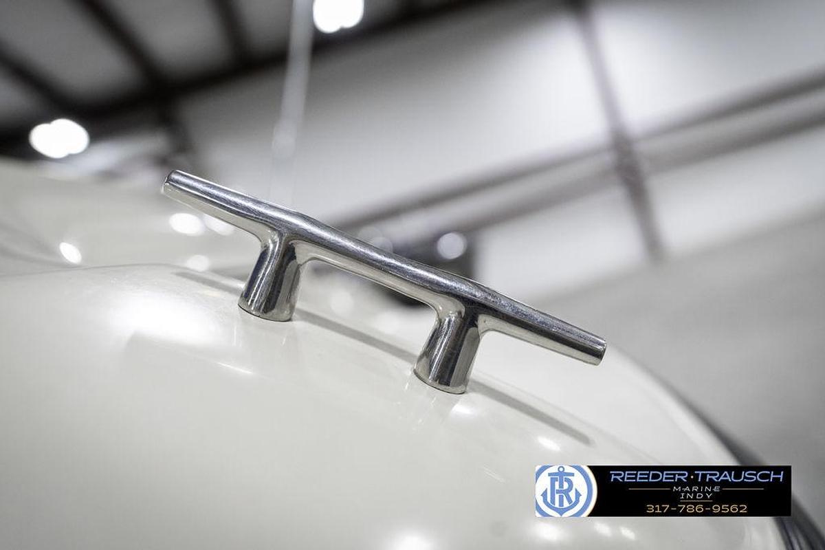 Used 1995 Crownline 182 BR