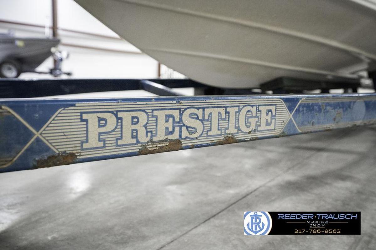 Used 1995 Crownline 182 BR