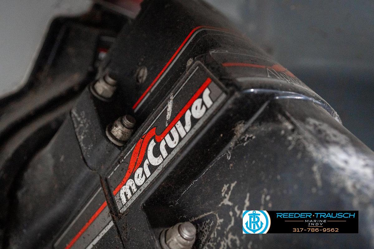 Used 1991 Charavelle I2300CC