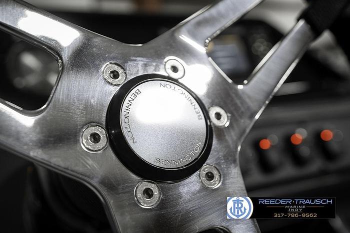 2025 Bennington 21 SSR