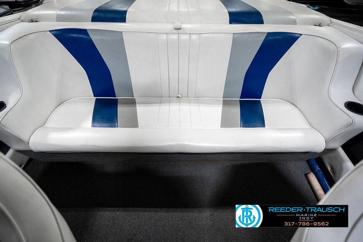 Used 1990 Rinker 206 Captiva