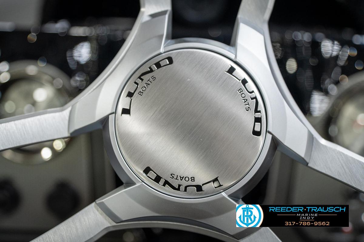 2026 Lund 1875 Renegade