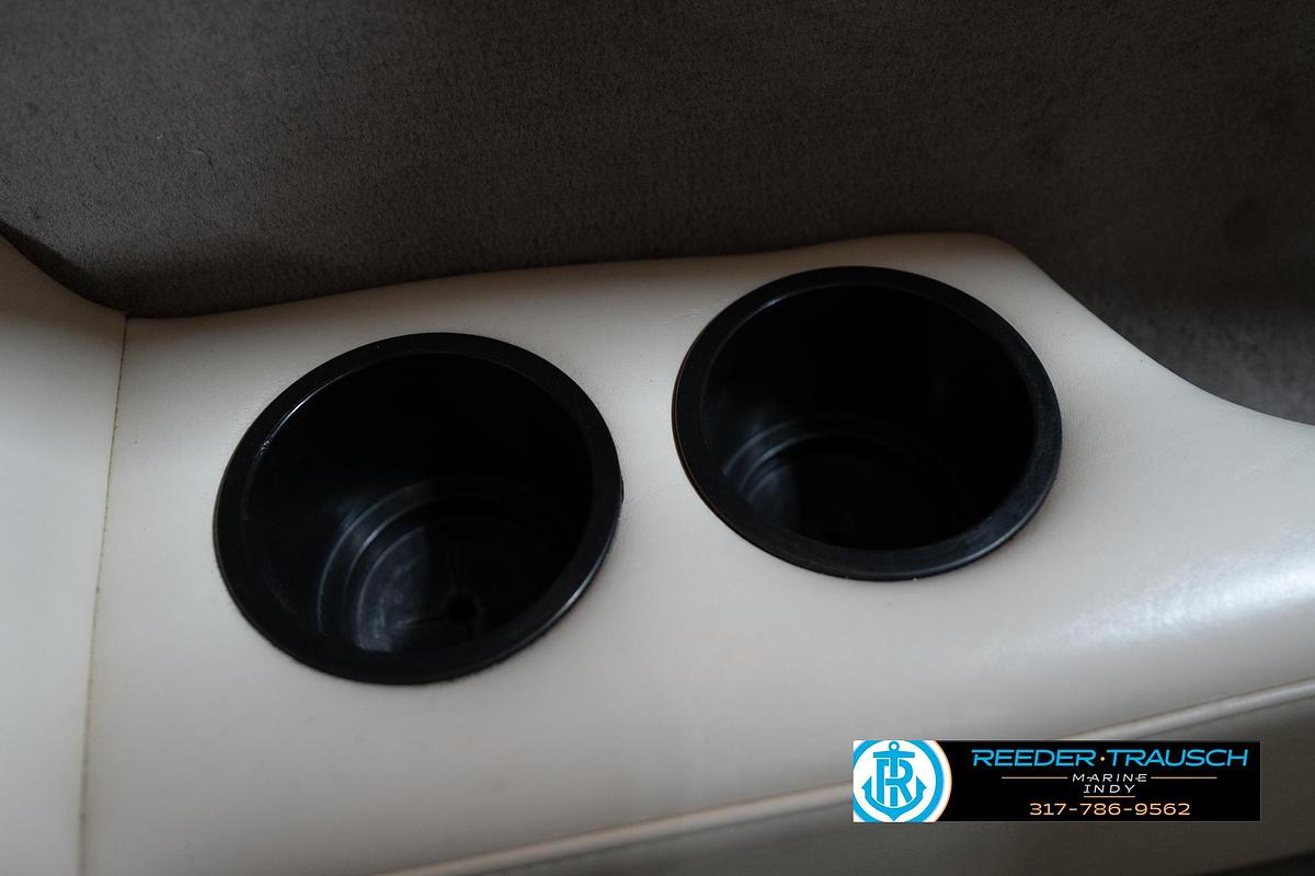 Used 2000 Bryant 196 Limited