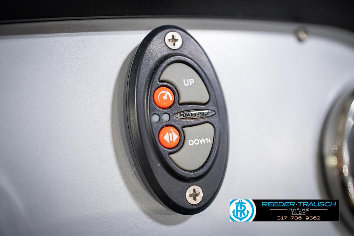 Used 2007 Ranger 188VS