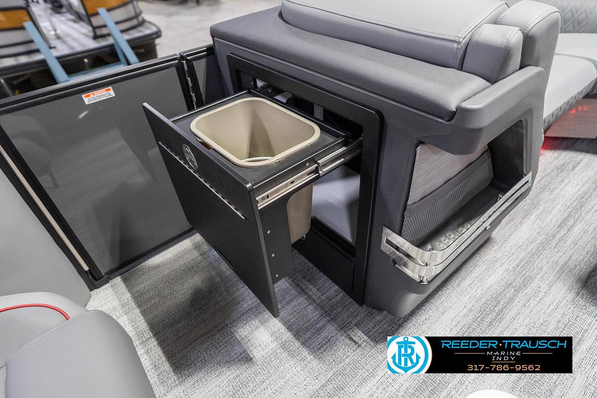 2026 Bennington 22 MFB