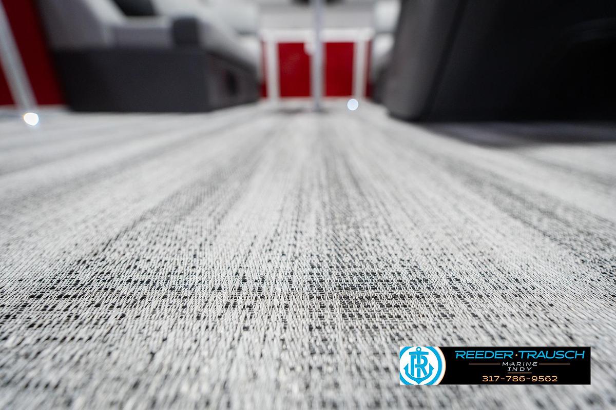 2026 Bennington 20 SSB