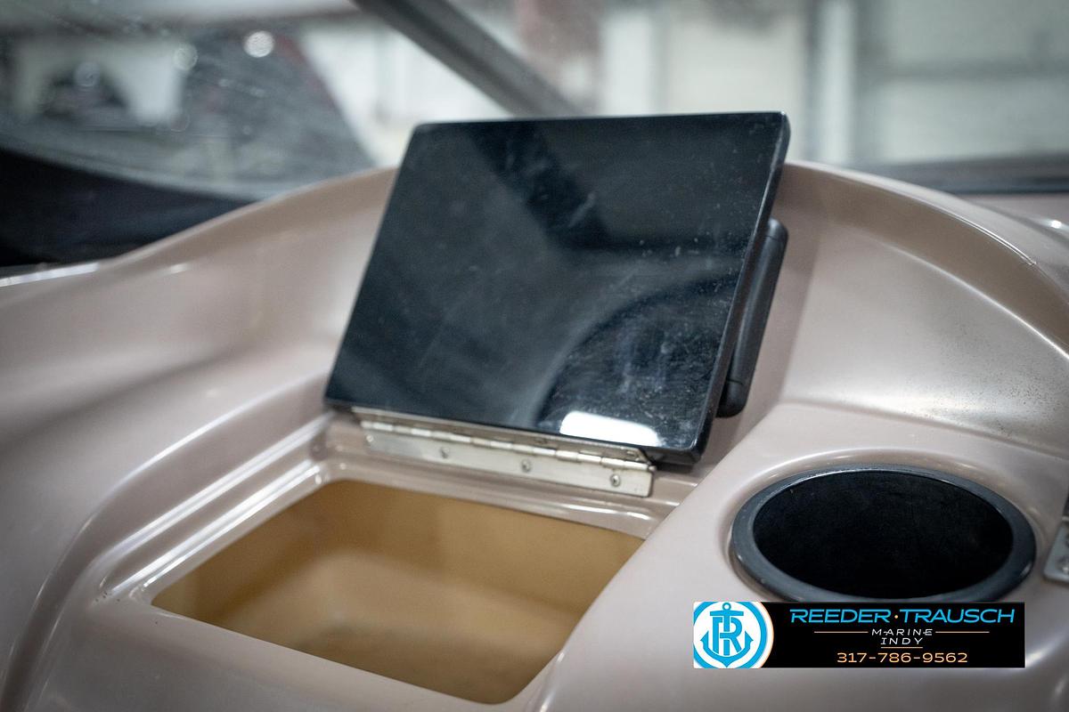 Used 1998 Regal 175 1700LSR